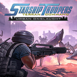 * Starship Troopers: Terran Command - Urban Onslaught 