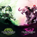 * Starter Pack - Guild Wars 2*: Heart of Thorns* and P