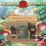 * Steampunk Bundle * EGS DLC * (PC)