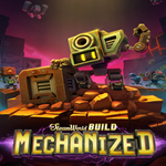 * SteamWorld Build: Mechanized * EGS DLC * (PC)