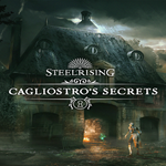 * Steelrising - Cagliostro´s Secrets * EGS DLC * (PC)