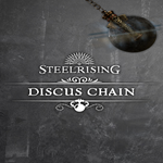 * Steelrising - Discus Chain * EGS DLC * (PC)