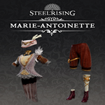 * Steelrising - Marie-Antoinette Cosmetic Pack * EGS D