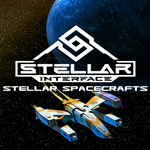 * Stellar Interface - Stellar Spacecrafts * EGS DLC *