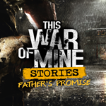 * Stories - Father´s Promise (ep.1) DLC * EGS DLC * (