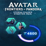 * Storm Chaser Starter Pack - Avatar: Frontiers of Pan