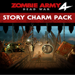 * Story Charm Pack * EGS DLC * (PC)
