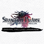 * STRANGER OF PARADISE FINAL FANTASY ORIGIN: Digital D