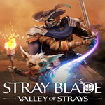 * Stray Blade – Valley of Strays * EGS DLC * (PC)