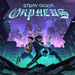 * Stray Gods: Orpheus * EGS DLC * (PC)