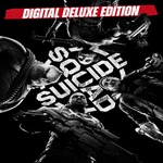 * Suicide Squad: Kill the Justice League - Digital Del