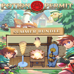* Summer Bundle * EGS DLC * (PC)
