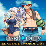 * Suns Out, Swords Out DLC * EGS DLC * (PC)
