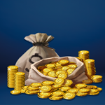 * Supply of coins [True Reporter] * EGS DLC * (PC)