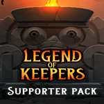 * Supporter Pack * EGS DLC * (PC)