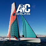 * Surfboat * EGS DLC * (PC)