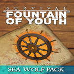 * Survival: Fountain of Youth Sea Wolf Pack * EGS DLC 