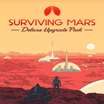 * Surviving Mars - Deluxe Upgrade Pack * EGS DLC * (P