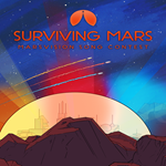 * Surviving Mars - Marsvision Song Contest * EGS DLC *
