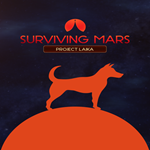 * Surviving Mars - Project Laika * EGS DLC * (PC)
