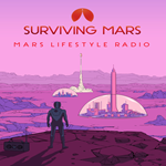* Surviving Mars: Mars Lifestyle Radio * EGS DLC * (P