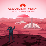 * Surviving Mars: Revelation Radio Pack * EGS DLC * (