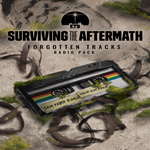 * Surviving the Aftermath: Forgotten Tracks * EGS DLC 