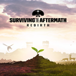 * Surviving the Aftermath: Rebirth * EGS DLC * (PC)