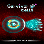 * Survivor Cells - Robin * EGS DLC * (PC)