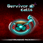 * Survivor Cells - Virusbane * EGS DLC * (PC)