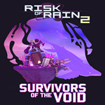 * Survivors of the Void * EGS DLC * (PC)