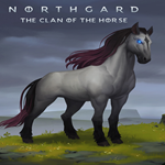 * Northgard - Svardilfari, Clan of the Horse * EGS DLC