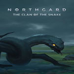 * Northgard - Sv*fnir, Clan of the Snake * EGS DLC *