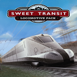 * Sweet Transit - Locomotive Pack * EGS DLC * (PC)