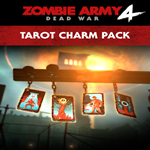* Tarot Charm Pack * EGS DLC * (PC)