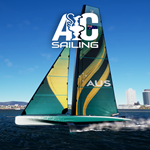 * Team Pack (AUS) - Australia * EGS DLC * (PC)