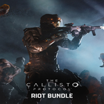 * The Callisto Protocol - Riot Bundle * EGS DLC * (PC