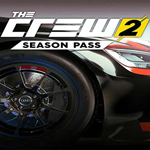 * The Crew 2 Season Pass * EGS DLC * (PC)