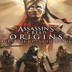 * The Curse of the Pharaohs - DLC * EGS DLC * (PC)