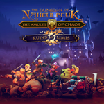 * The Dungeon Of Naheulbeuk: Ruins Of Limis * EGS DLC 