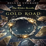 * The Elder Scrolls Online Deluxe Upgrade: Gold Road *