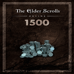 * The Elder Scrolls Online: 1500 Crowns * EGS DLC * (