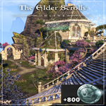 * The Elder Scrolls Online: Housing Starter Pack * EGS