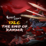 * The End Of Karma * EGS DLC * (PC)