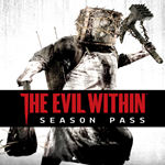* The Evil Within Season Pass * EGS DLC * (PC)