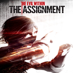 * The Evil Within: The Assignment * EGS DLC * (PC)