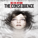 * The Evil Within: The Consequence * EGS DLC * (PC)