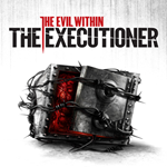 * The Evil Within: The Executioner * EGS DLC * (PC)