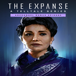 * The Expanse: A Telltale Series - Archangel * EGS DLC