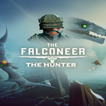 * The Falconeer - The Hunter * EGS DLC * (PC)